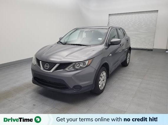 NISSAN ROGUE SPORT 2019 JN1BJ1CPXKW229406 image